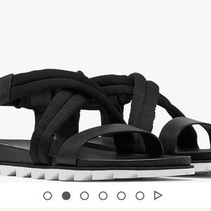 Sorel Women’s Roaming Decon Sandals